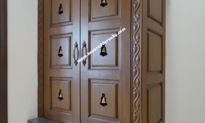 3 BHK Flat for Rent in Raja Annamalaipuram